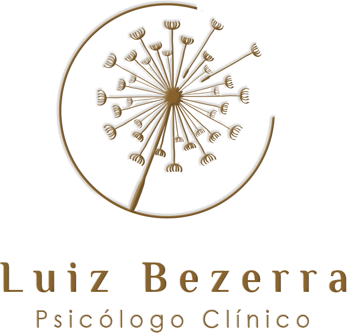 Luiz Bezerra — Psicólogo Clínico